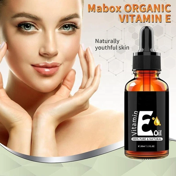 Bulk Factory Wholesale/Supplier High quality/High cost performance  Anti-Oxidant Anti-Wrinkle Brightening Skin Vitamin E Oil