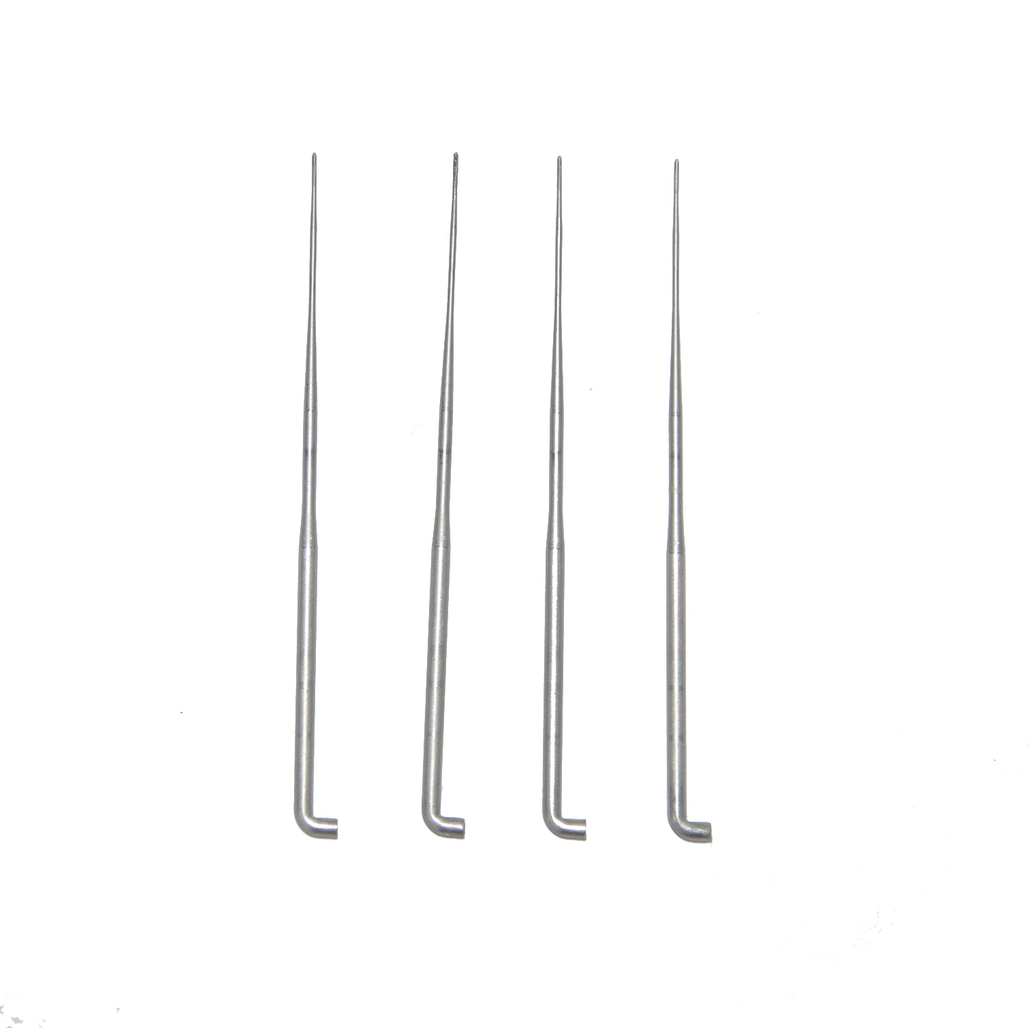 40g Fork Needle /7702 Fork Needle Structuring Needle for a Velvety or Grainy Surface on Felt