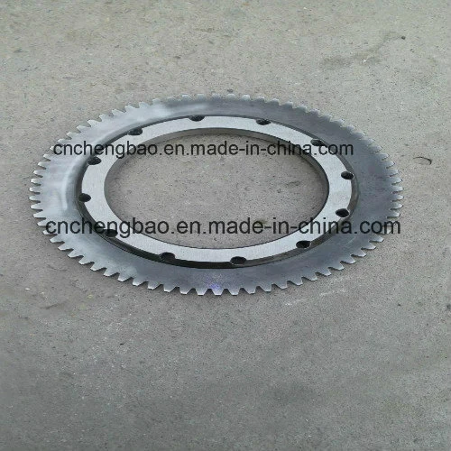 Shantui SD42 Dozer Torque Converter Gear (31y-11-00011