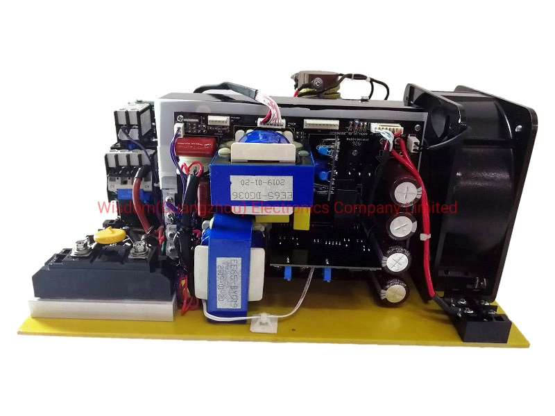 2400W CE Certificated Opt Power Supply for Face Lifting Machine