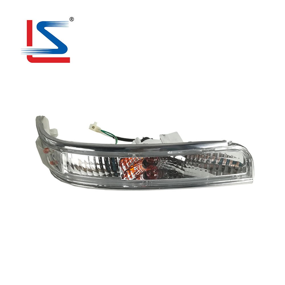 Front Lamp for Toyota Hiace Van 1993-1994 (CRYSTAL WHITE) 212-1678