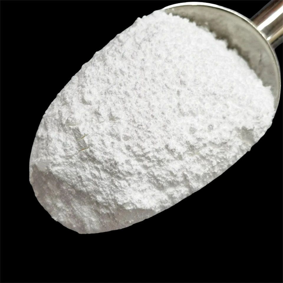 Gute Schmierfähigkeit Calcium Stearate Pulver Stabilisator PVC Additive