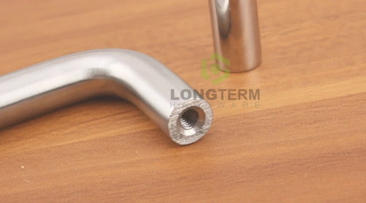 High quality/High cost performance  Stainless Steel Kitchen Cabinet Drawer Furniture Handle