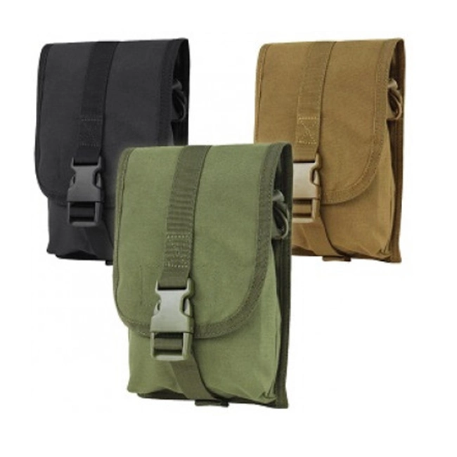 Newest Design Small Tactical Molle Utility Pouch