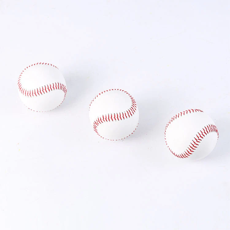 2023 Soft Eco-Friendly Training Baseball