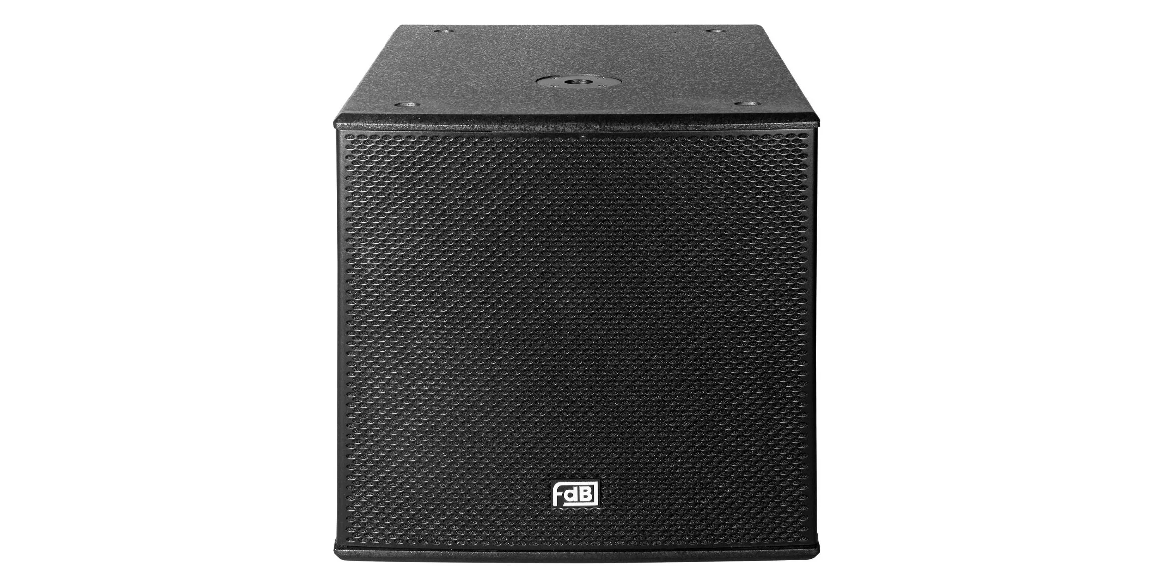 Single 18inch Passive/Active Bass Speaker with 4&prime; &prime; Voice Coil