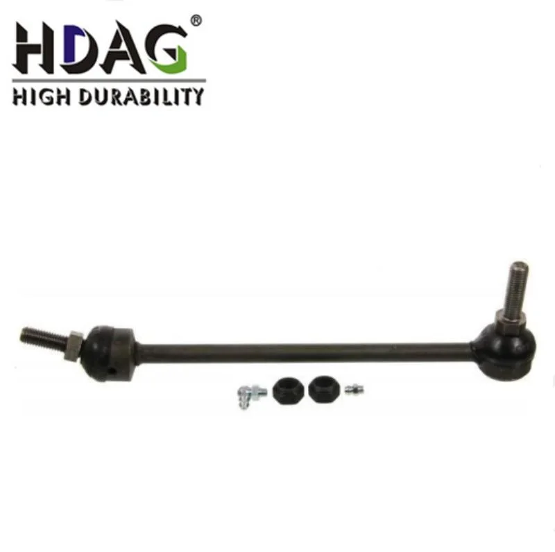 Hdag Auto Parts Estabilizador Link para Land Rover LR3 Discovery Mk3 Freelander OEM Rbm500190 Rgd000311 Rbm500110 Rbm100171 K80865 Lr002876