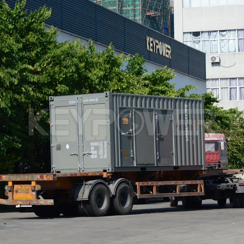 550kVA 1000 kVA 1000kw 500kVA Ccec 1000kVA Price Diesel Generator, 880kw 1100kVA Standby with Cum-Mins Engine Diesel Generator