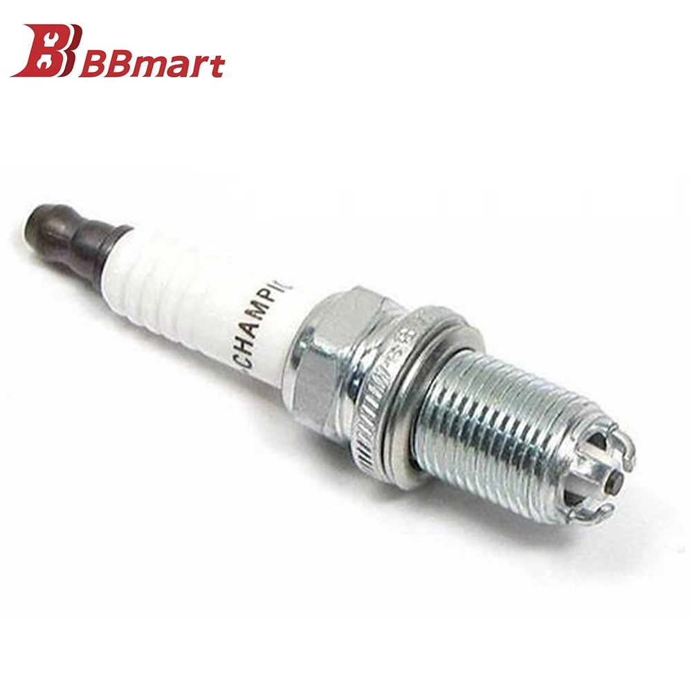 Bbmart Autopeças Motor Vela de ignição Audi A1 A3 Q5 Tt VW Passat Golf Cc Magotan OE 06K905611c fábrica preço baixo