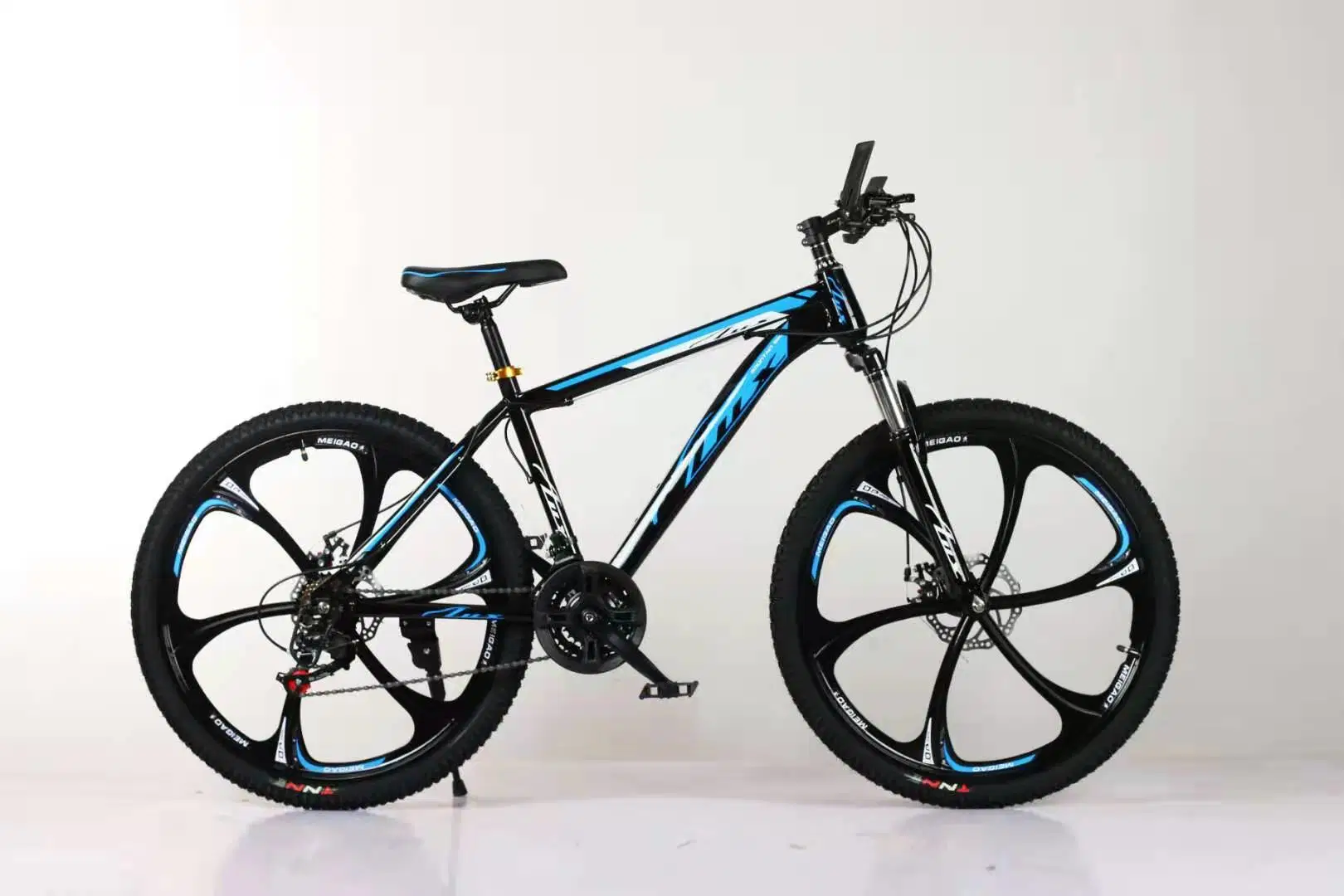 VTT 29 pouces/Vélos de montagne pour adultes Modèle VTT/Vélo de montagne avec cadre en alliage d'aluminium en vente chaude Chine