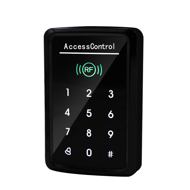 Touch Keypad RFID Door Access Control