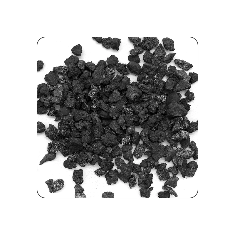 Good Wear Resistance Coconut Shell Activated Carbon Use for Gold Recovery