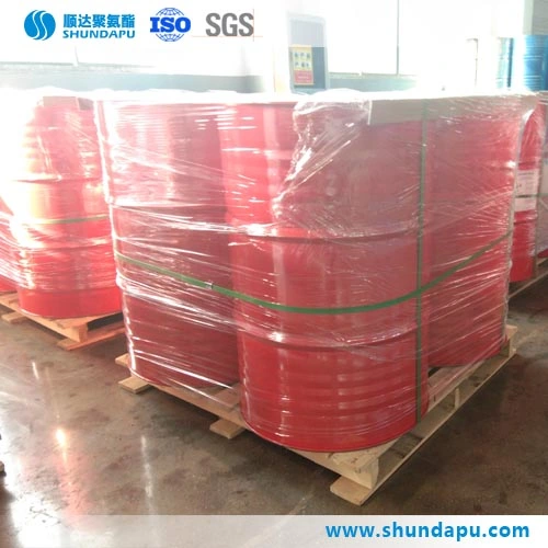 Polymethylene Polyphenylene Isocyanate Pm200