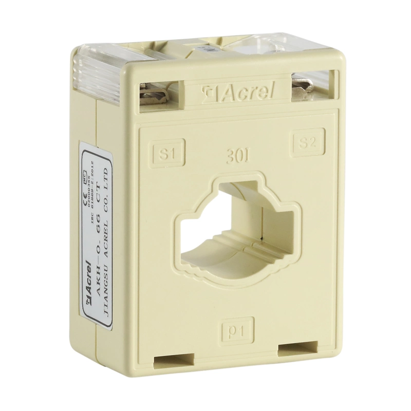 Akh-0.66 30I Current Transformer Matched with Measuring Instruments