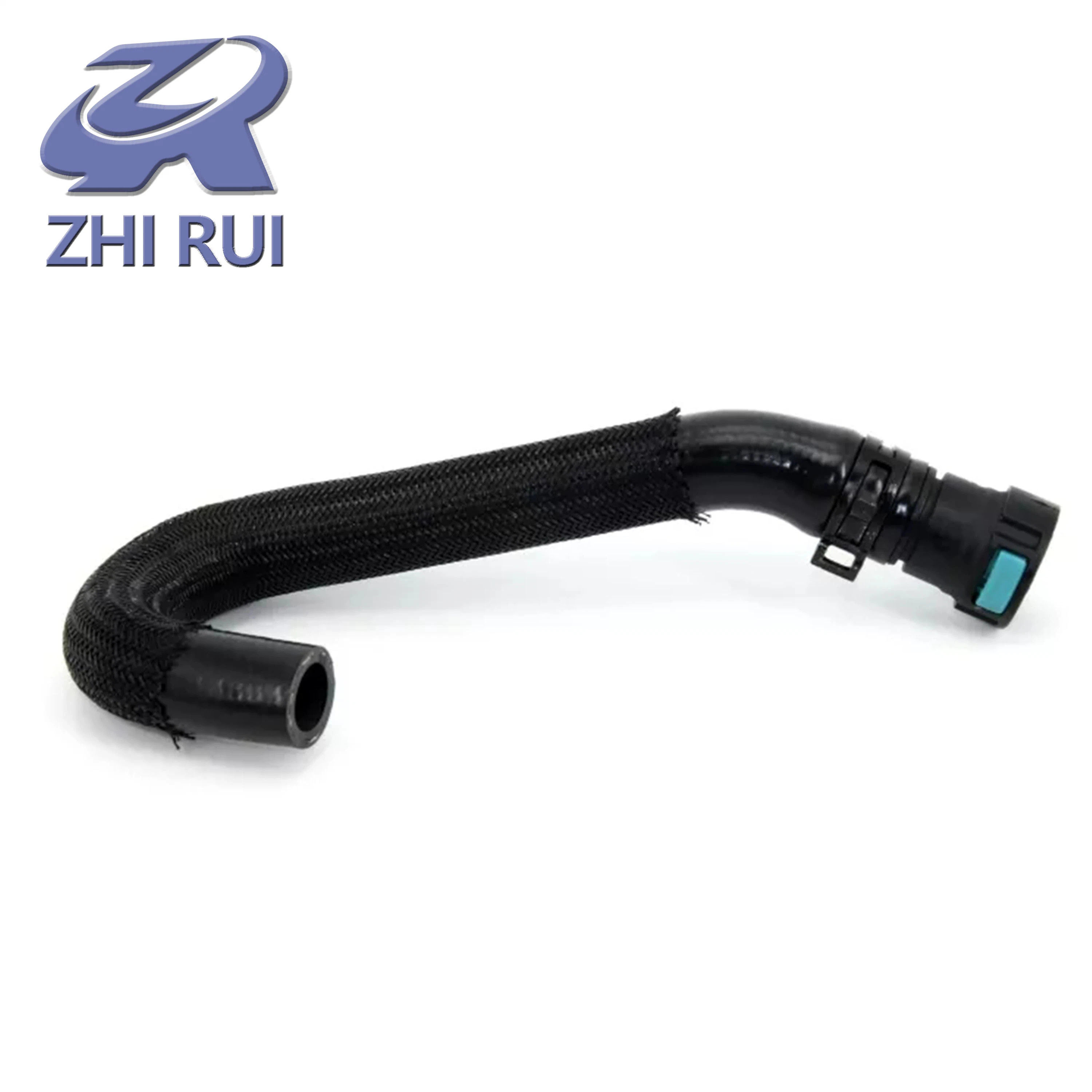 Auto Engine Radiator Coolant Hose Structure Cooling System Water Pipe for Auto Parts OEM Lr081668