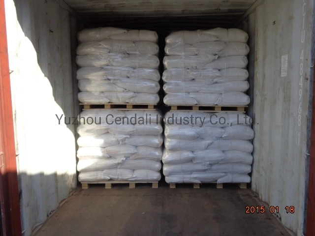 Hot Seller High Alumina Refractory Cement for Castable or Mortar