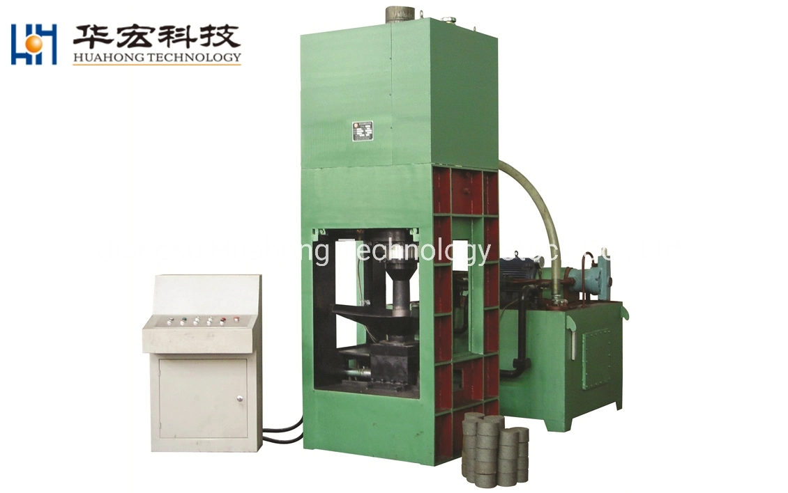 Hua Hong Y83-315 Chip Cake Machine