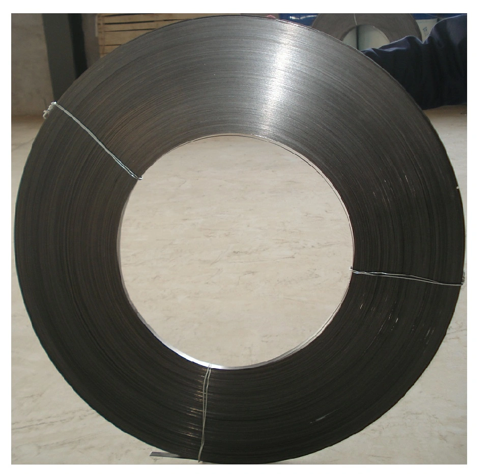 Bimetal Steel Strips for Producing Receiprocating Saw Blade