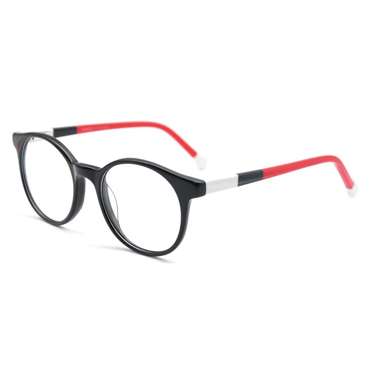 Kids Acetate Optical Frames Manufacturers