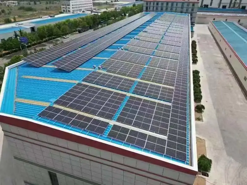 460 vatios Jinko Solar 450 Wp Panel Solar 445Wp el módulo de Energía Solar Fotovoltaica de 480 W