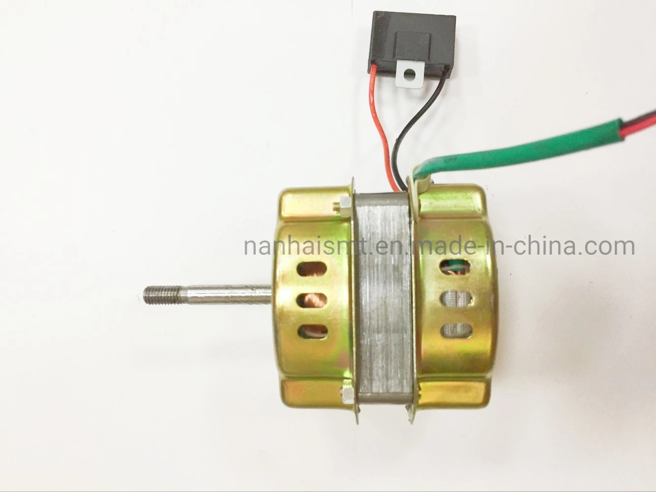 Manufacturer Direct Selling High Speed Fan Motor for Bedroom