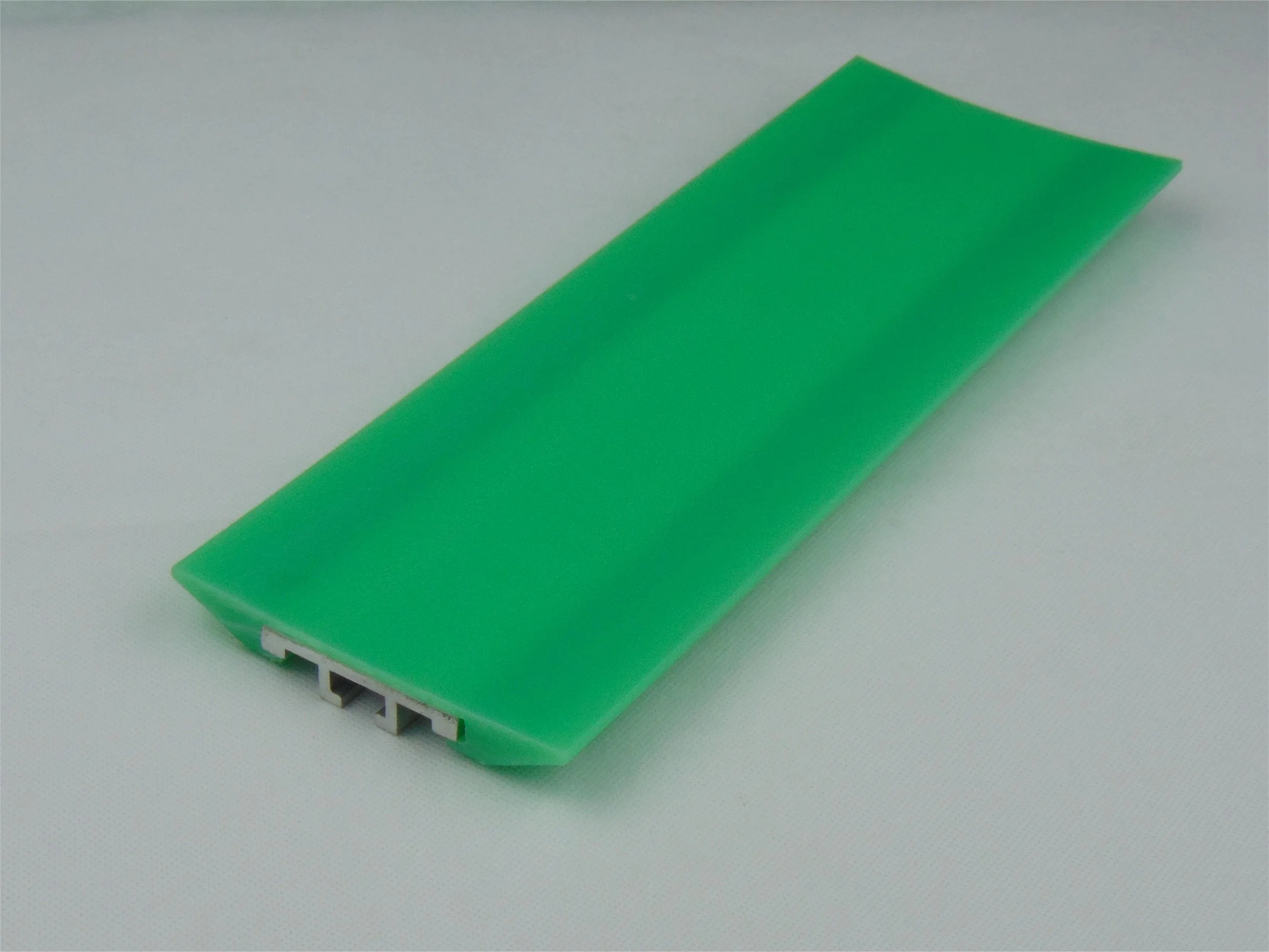 Conveyor Neck Guide Wear Strips