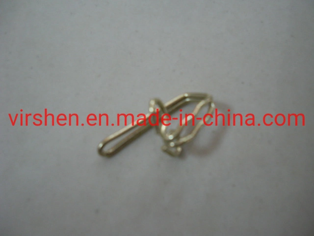 Steel Curtain Hook Ring Curtain Rod Accessories