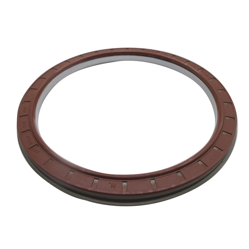 OEM 5001863181 7420518642 Oil Seal 125*148.3*8.1/9.3 for Renault Truck Parts Rubber O Ring