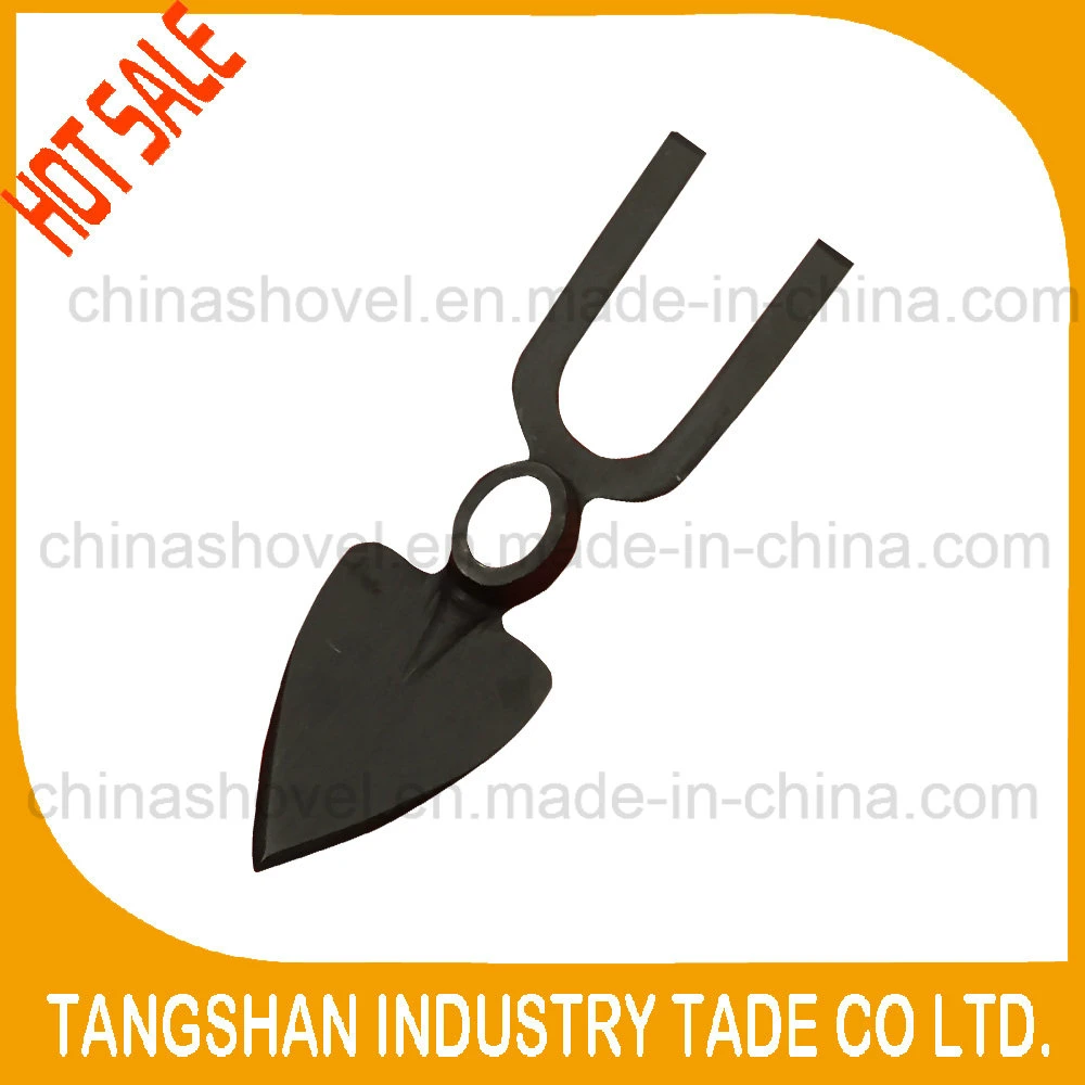 G505B Steel Garden Hoe Spade Hoe Spading Hoe