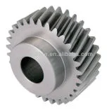 Motor Boss Gear 1 Die 35-100 Teeth Inner Hole 6-12 Inner Hole 6/8/10/12 Top Hole Non Standard Sprocket Double Row Table Gear