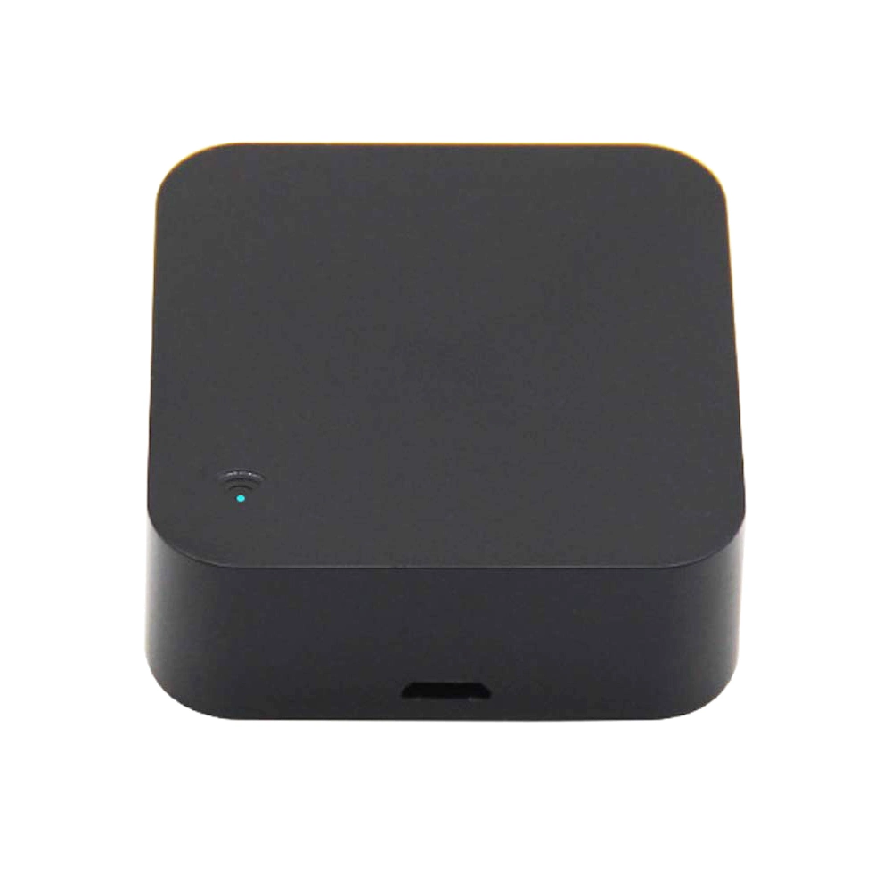 Mincohome Tuya Smart WiFi IR télécommande Google Alexa pour Appareil domestique