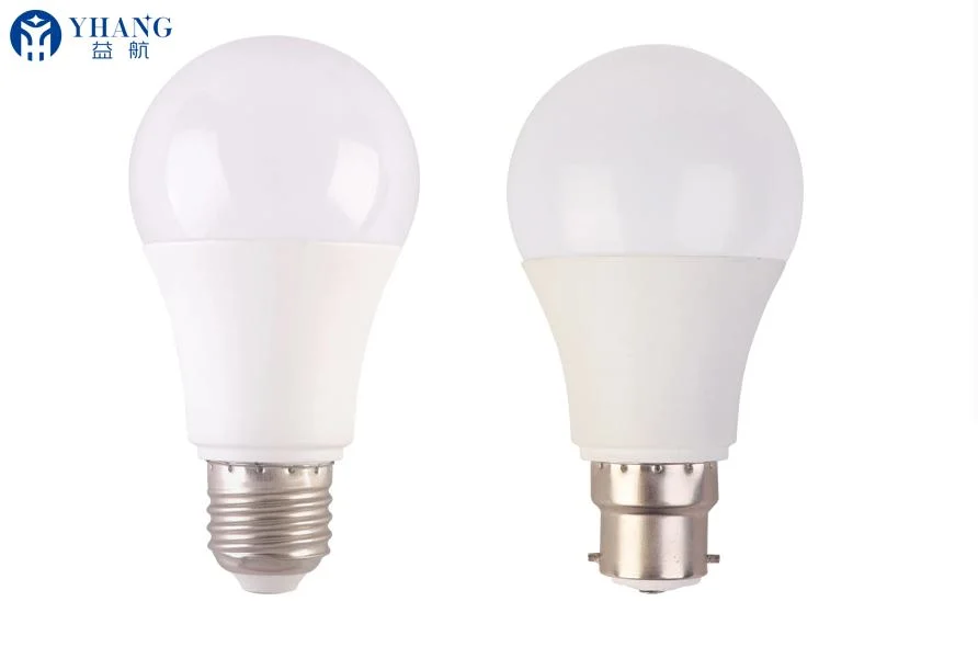 OEM Price Manufacturer Electric Energy Saving Warm White Daylight E14 B22 E27 Home Globe Lamp LED Lights Bulb