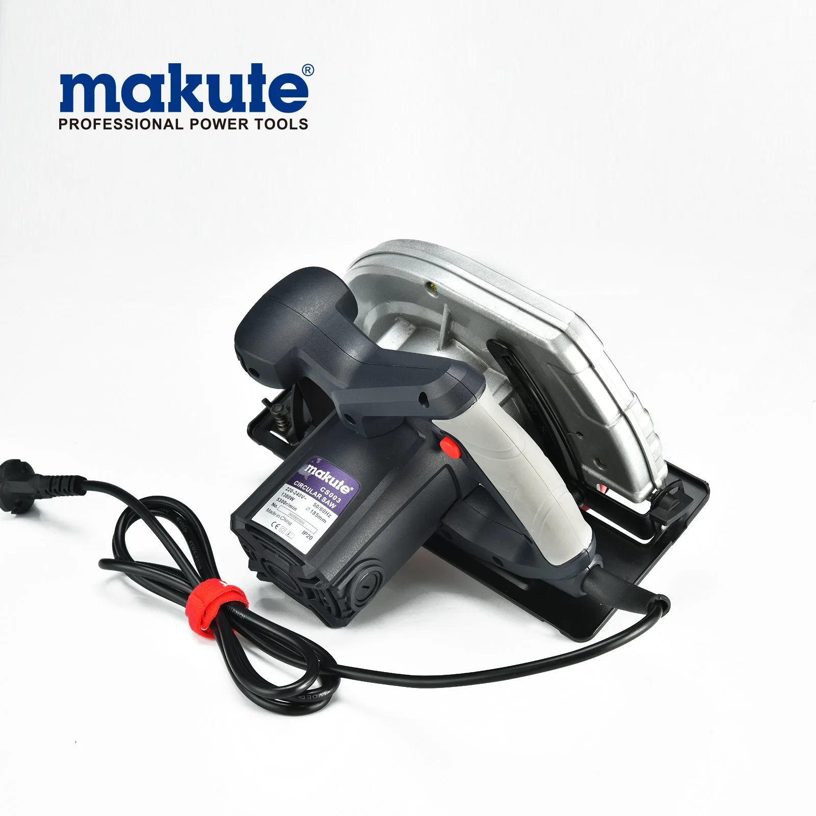 Makute Electric Mimi Circular Saw 185mm Metal Saw