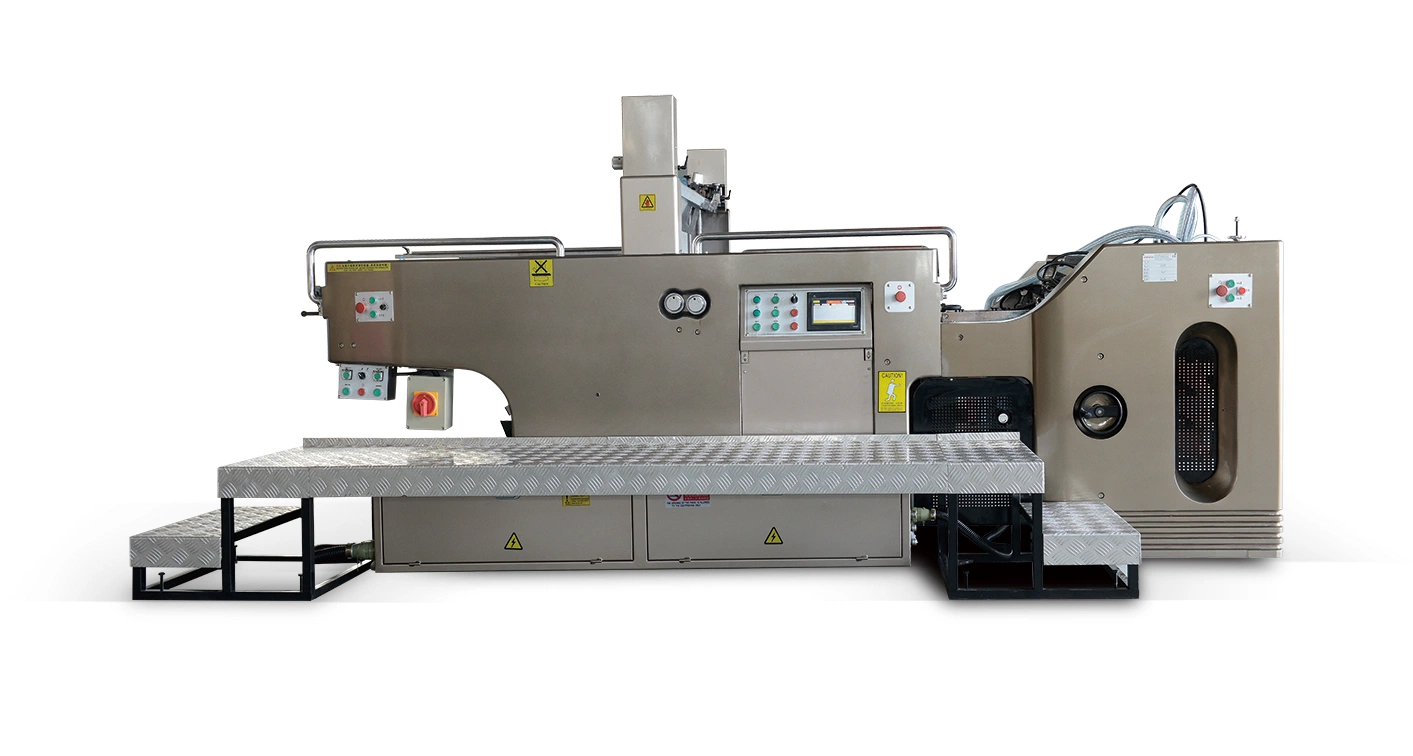 Factory Direct Sale Screen Printing Machine Jb-1050A for Hot-Transfer Printer