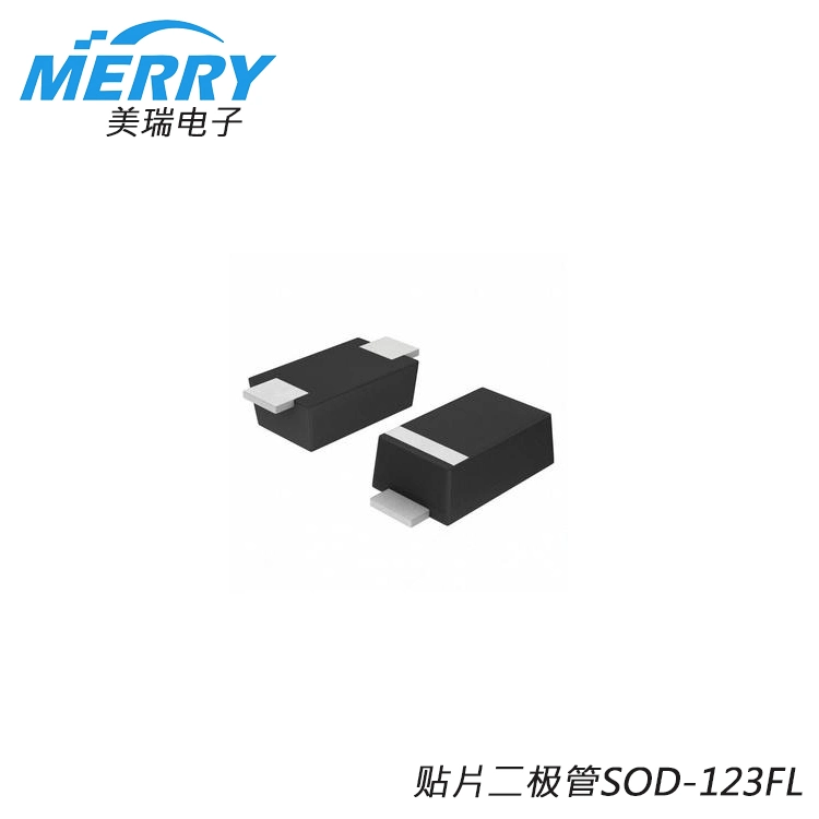 F7  1.0Amp Fast Recovery Surface Mounted Rectifiers