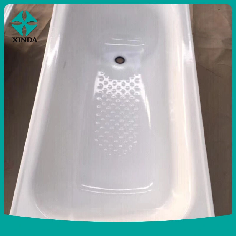 Cheapsteel Enamel Bathtub for Wholesale/Supplier New Product