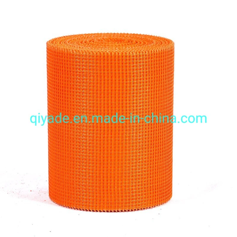 Fiberglass Alkaline-Resistant Mesh Fabric for Wall Reinforcement Fiberglass Grid Mesh