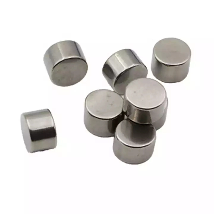 1000g Dental Lab Ceramic Alloy Casting Nickel Chrome with Be Metal Filling Neocast V