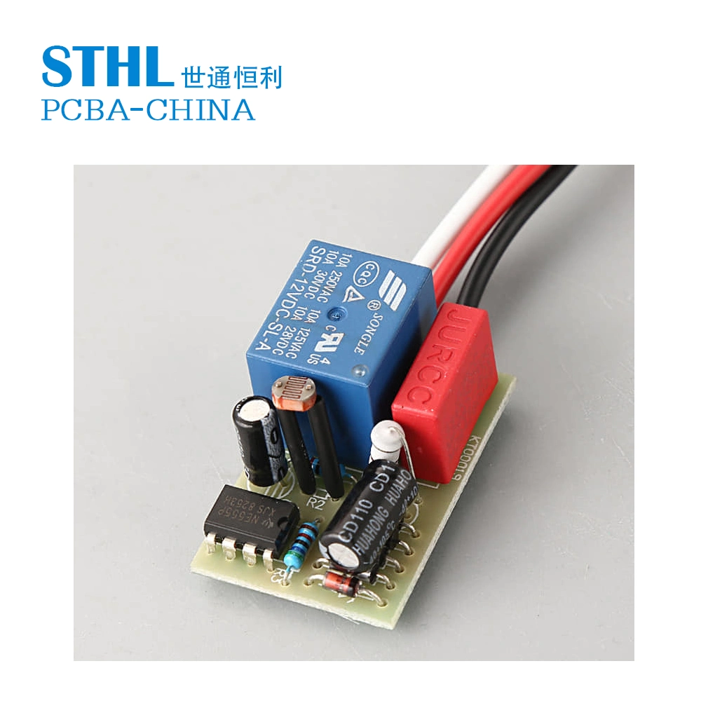 China Discount Provider High quality/High cost performance Wireless Electronics