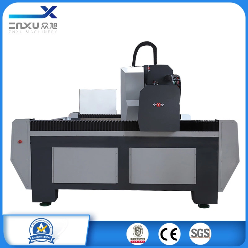 Zxx-C3018 CNC Water Jet Cutting Machine for Glass and Stone, CNC Work Center