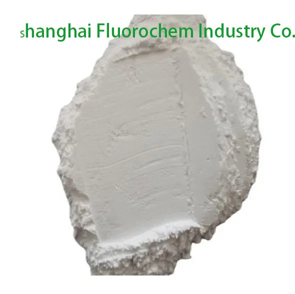 Big Size PTFE Granular Resin Fine Powder Corrosion Proof Sealing Diaphragm