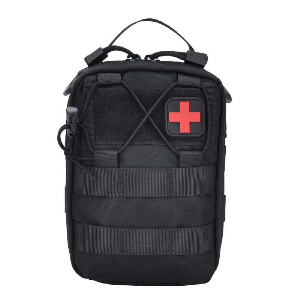 Emergency Survival Kit and First Aid Kit, Survival Gear and Equipment Wyz18168