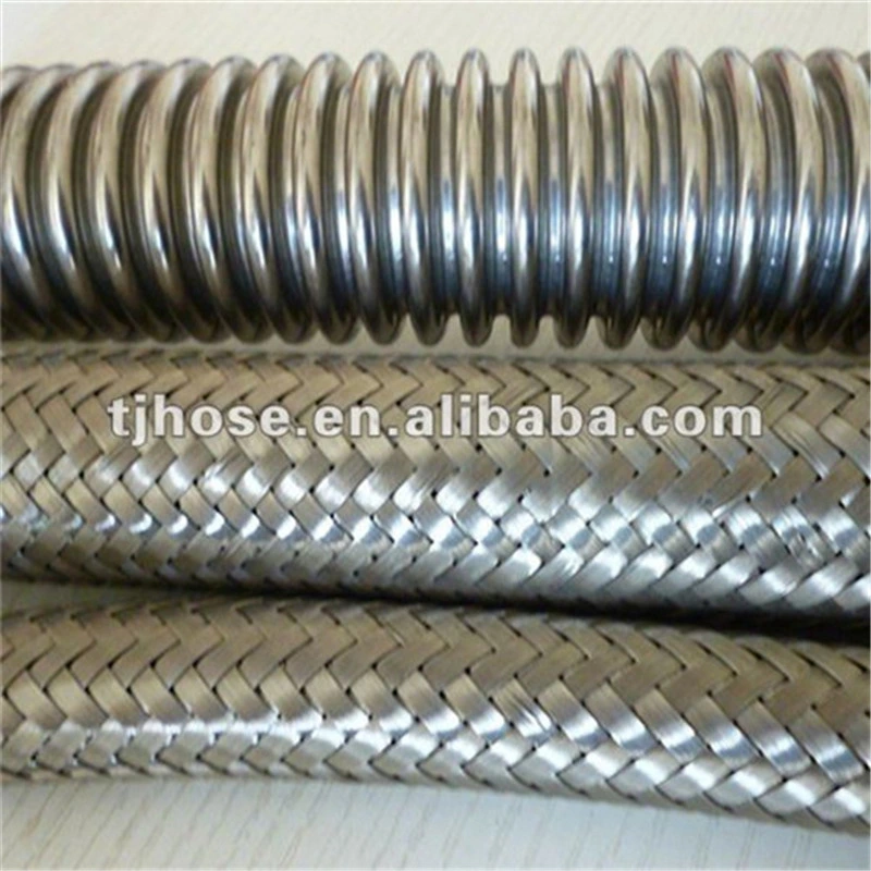 Flexible Connecting Pipe Industrial Hose Pipe