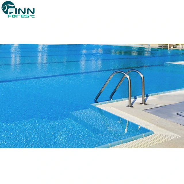 High quality/High cost performance  Stainless Steel Handrail Ladder for Swimming Pools