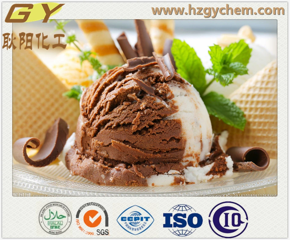 China Hot Sale High quality/High cost performance Food Grade Calcium Stearyl 2-Lactylate (CSL) Powder