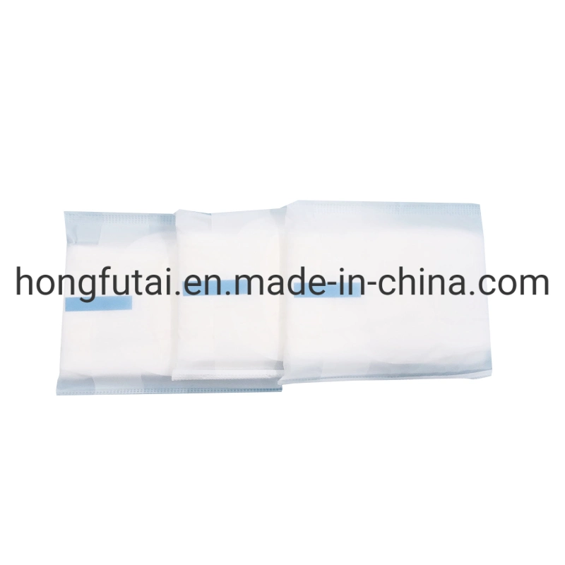 OEM Functional Sanitary Napkin Anion Sanitary Pads