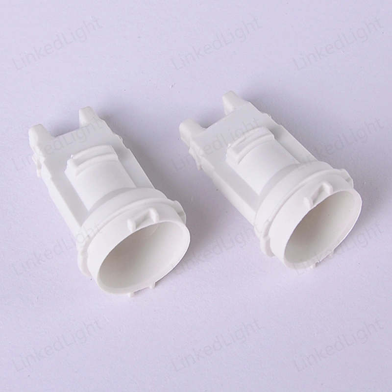 VDE E14 Plastic Screw Lamp Bulb Base for Electric Oven