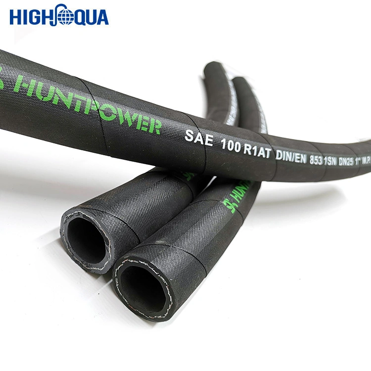 Lowest Price High Pressure R2 Hydraulic Hose