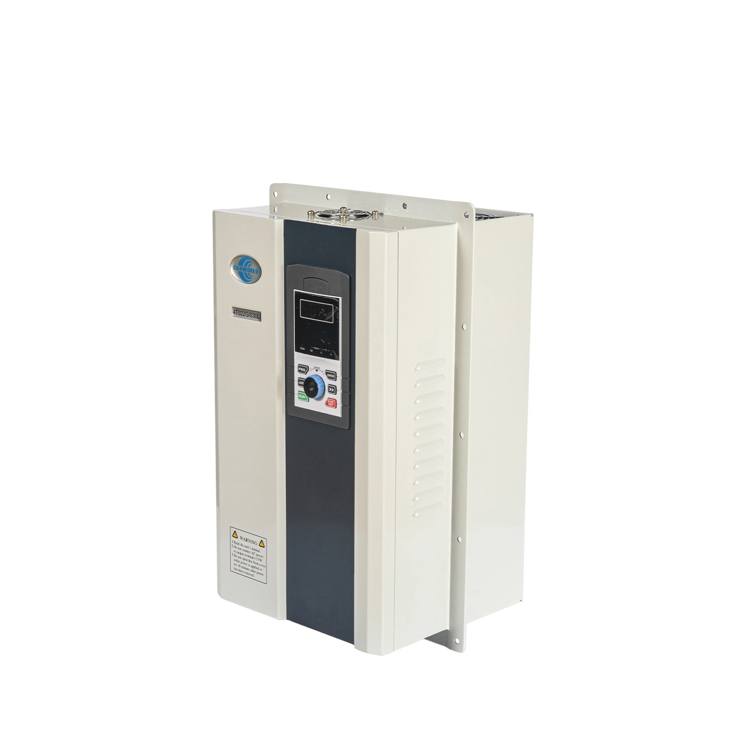 30kw/37kw Convertisseur de fréquence variable Vector VFD Convertisseur de fréquence d'entraînement AC Convertisseur de fréquence Drive/Inverter/Converter.