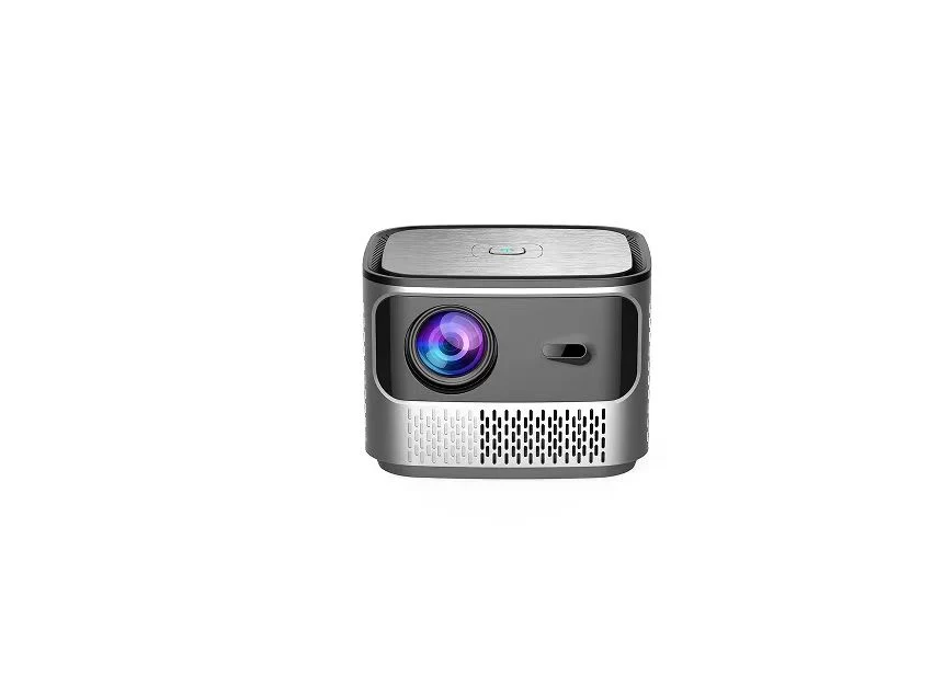 Smart Wireless Android 11 LED DLP Home Theater 1080P WiFi Video Phone Projector